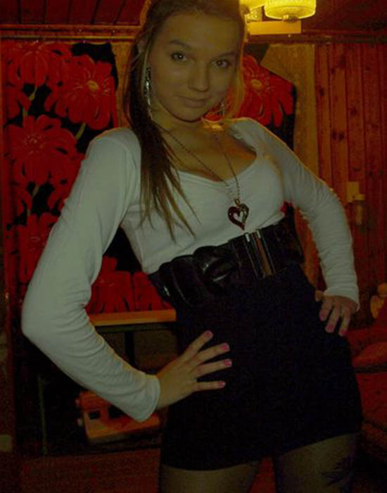 Caroline Botais, 26 ans (Nantes)