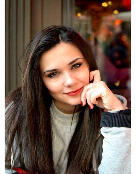 Noemie, 26 ans (Strasbourg)