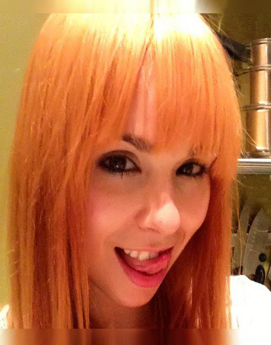 Amélie (25 ans, Aix-en-provence)