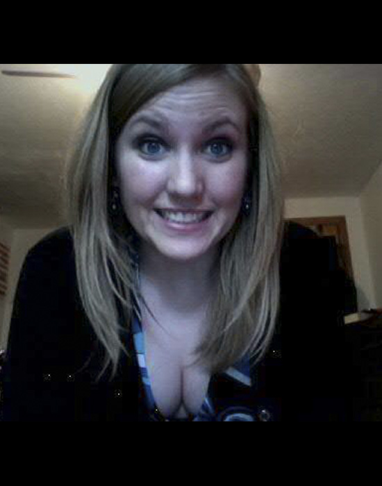 Alice (25 ans, Rennes)