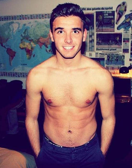 Benjamin (25 ans, Lille)