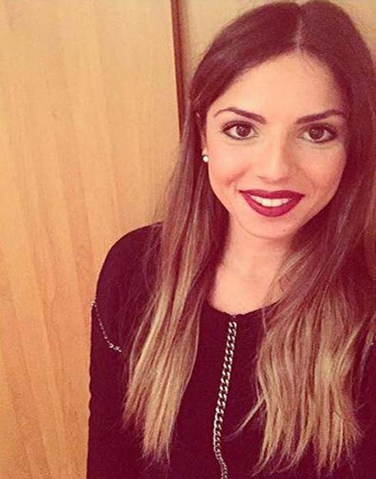 Capucine, 27 ans (Nice)