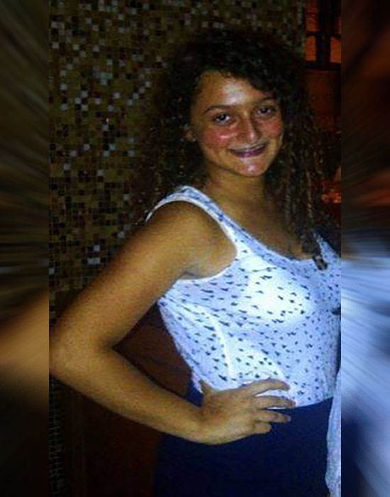 Julienne (27 ans, Amiens)