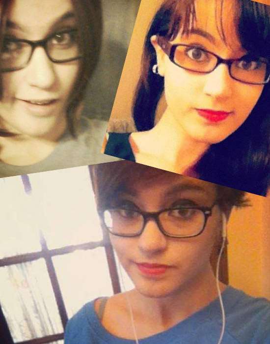 Esmeralda (23 ans, Béziers)