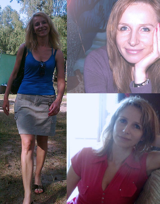 Gwenaelle, 31 ans (Bourges)