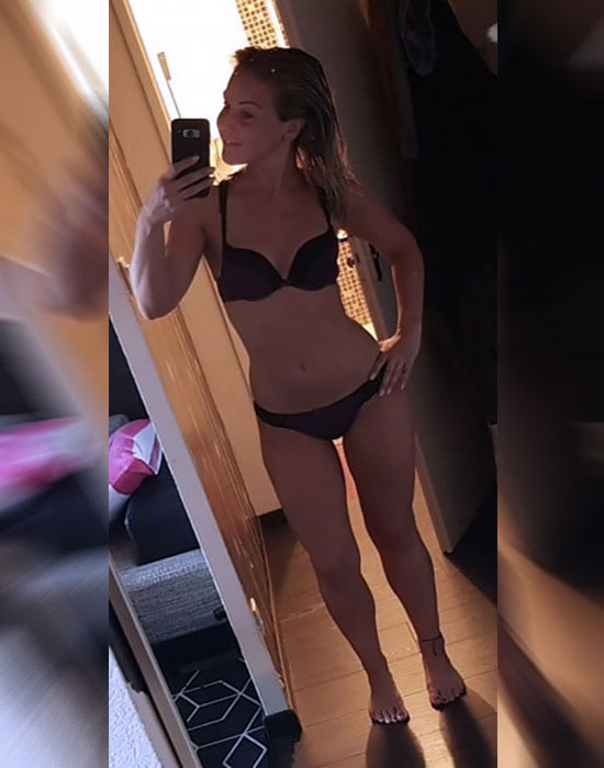 Natacha (30 ans, Le Mans)