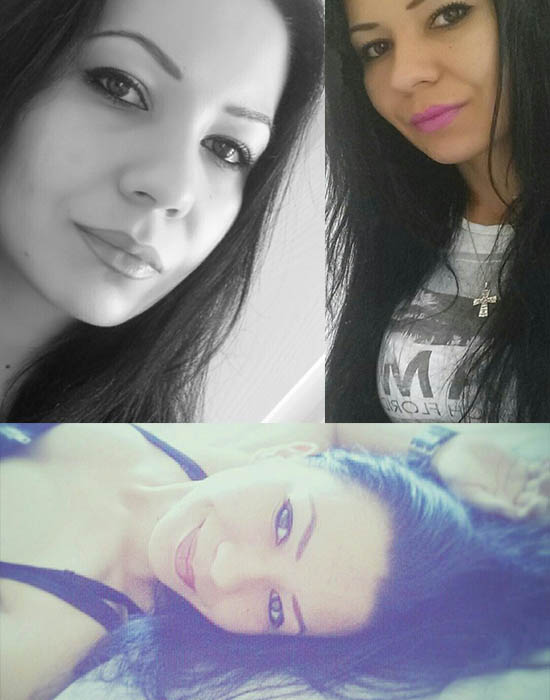 Cassandra (28 ans, Poitiers)