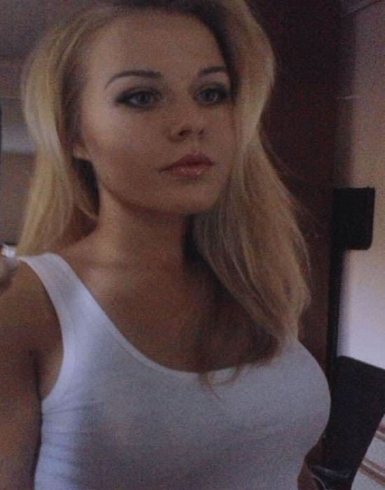 Sarah, 25 ans (La Rochelle)