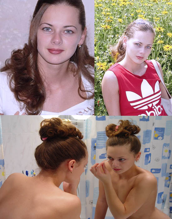 Patricia (25 ans, Saintes)