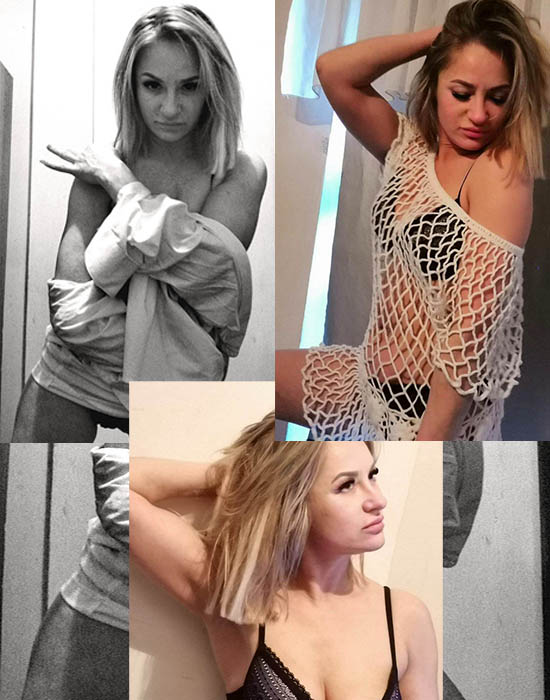 Lalie (27 ans, Nevers)