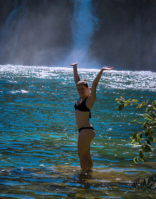 Sophie (24 ans, Grenoble)