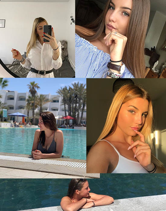 Vanessa (29 ans, Troyes)