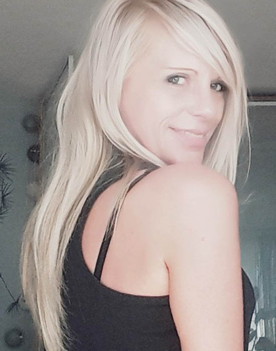 Maeva (32 ans, Colmar)