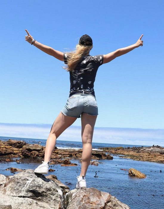 Florine (28 ans, Royan)